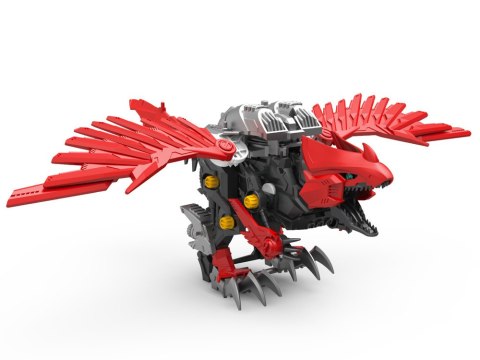 JOKOMISIADA Dinozaur RAPTOR ruchomy model do składania ZA4372