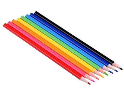 JOKOMISIADA Duży Zestaw do malowania w walizce Zestaw artystyczny Zwierzątka AP0001