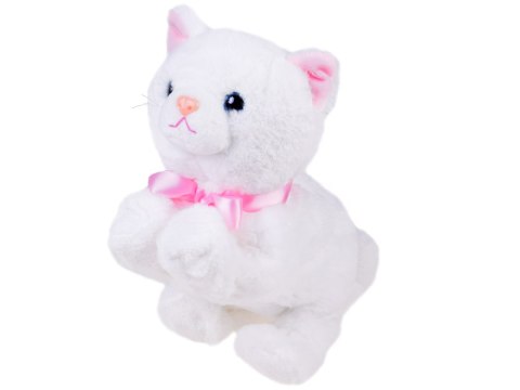 JOKOMISIADA Interaktywny Kotek Psotek akrobata kot ZA4465