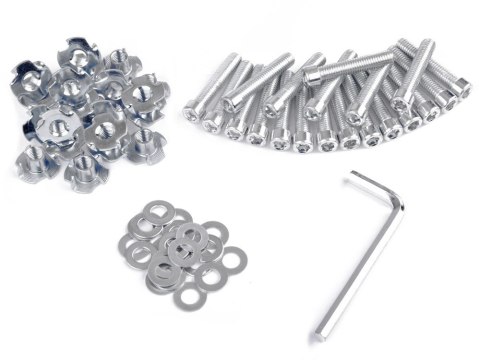 JOKOMISIADA Kamienie do ścianki wspinaczkowej 10szt SP0721