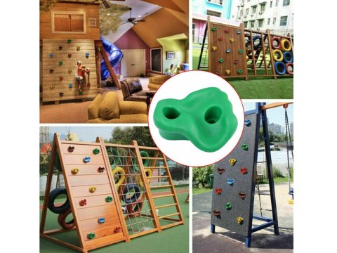 JOKOMISIADA Kamienie do ścianki wspinaczkowej 10szt SP0721