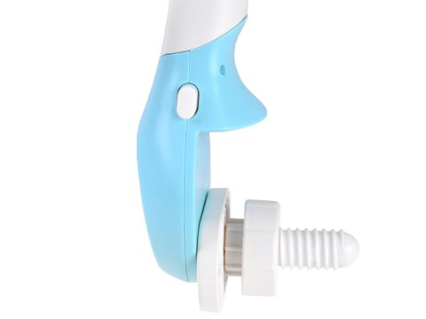 JOKOMISIADA Karuzelka do łóżeczka Projektor na pilota ZA4418