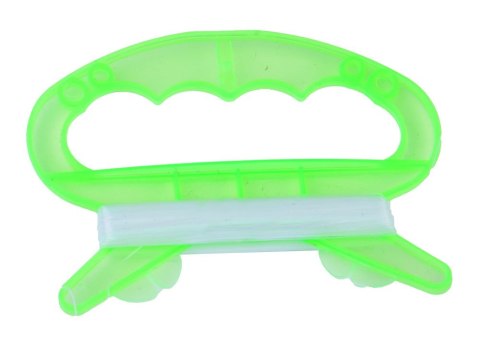 JOKOMISIADA Kolorowy lekki Latawiec Papuga Ara ptak ZA4414