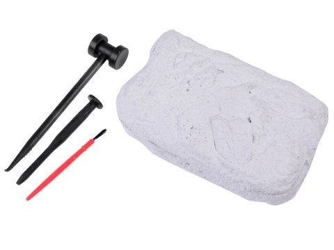 JOKOMISIADA Kopalnia kamieni Wykopaliska archeologiczne ZA4468