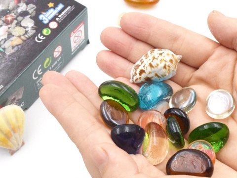 JOKOMISIADA Kopalnia kamieni Wykopaliska archeologiczne ZA4468