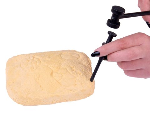 JOKOMISIADA Kopalnia kamieni Wykopaliska archeologiczne ZA4469