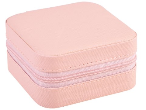 JOKOMISIADA Koraliki w szkatułce zawieszki charmsy zrób to sam bransoletka ZA4384