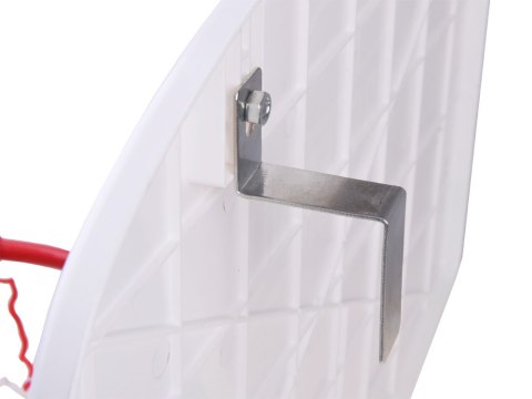 JOKOMISIADA Koszykówka Tablica do koszykówki + piłka SP0729