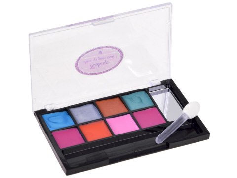 JOKOMISIADA Kuferek piękności kosmetyki dla dziewczynki ZA4380