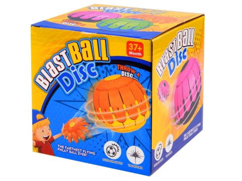 JOKOMISIADA Latająca Piłka Dyskopiłka zmyłka SP0724