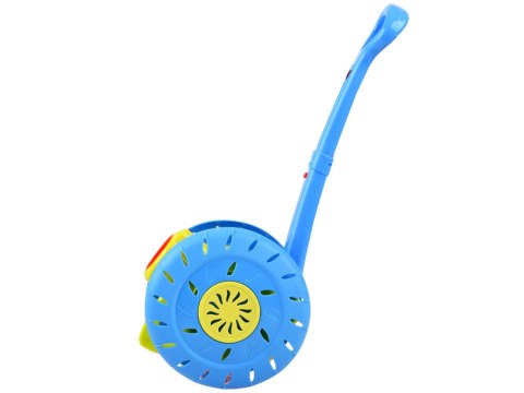 JOKOMISIADA Pchacz dla dzieci bańki mydlane maszynka ZA4315 NI