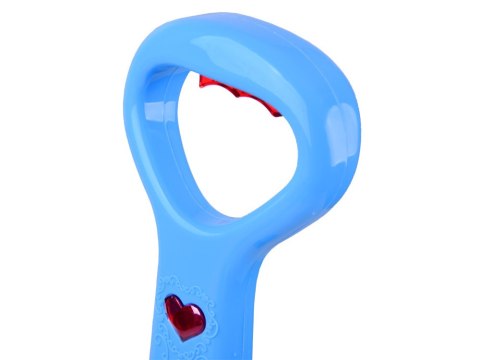 JOKOMISIADA Pchacz dla dzieci bańki mydlane maszynka ZA4315 NI