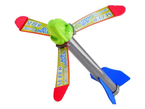 JOKOMISIADA Super Wyrzutnia rakiet armata katapulta ZA4472