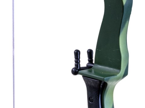 JOKOMISIADA Zestaw łuczniczy łuk tarcza strzały SP0702