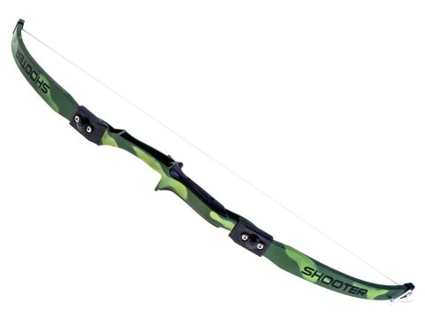 JOKOMISIADA Zestaw łuczniczy łuk tarcza strzały SP0702