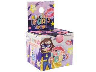 TUBAN Tuban Tubi Glam Błyszczyk Guma balonowa ZA4382