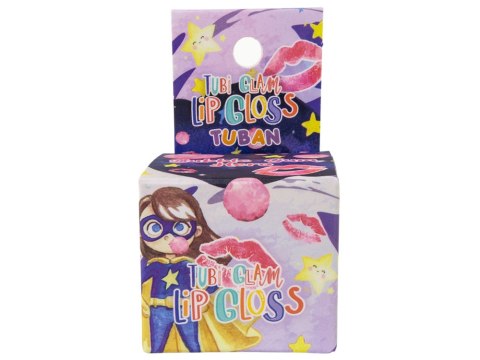 TUBAN Tuban Tubi Glam Błyszczyk Guma balonowa ZA4382