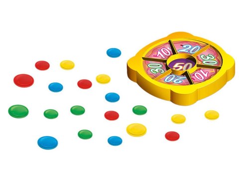 Alexander Alexander Odlotowa Posypka gra pchełki 2734