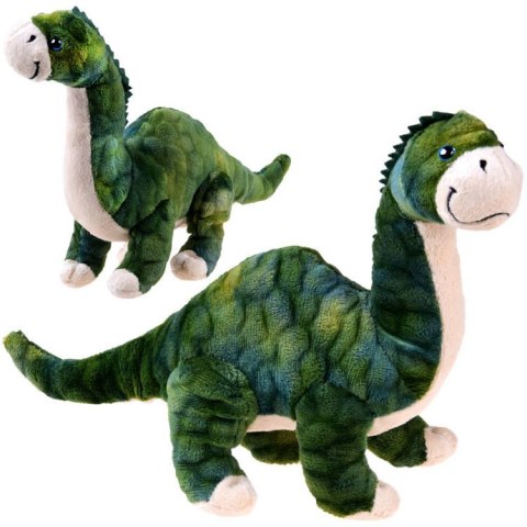 Beppe Maskotka dinozaur Brachiozaur 29cm 12940