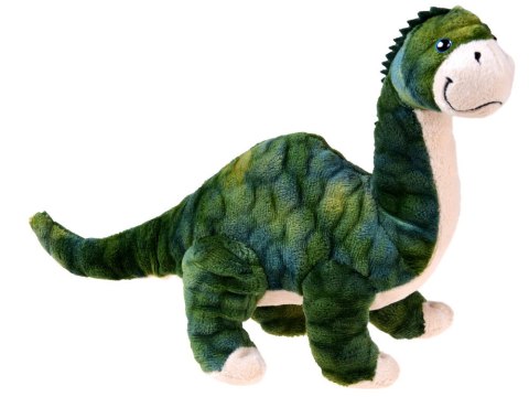 Beppe Maskotka dinozaur Brachiozaur 29cm 12940