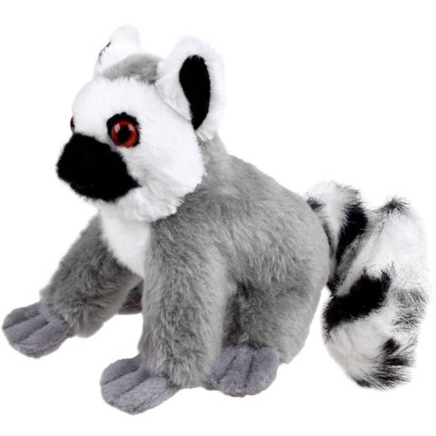 Beppe Maskotka pluszak Lemur Julek 13cm 13722