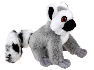 Beppe Maskotka pluszak Lemur Julek 13cm 13722