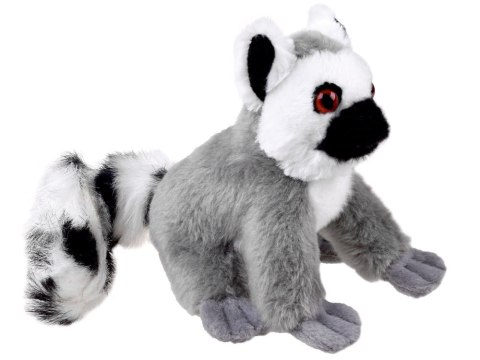 Beppe Maskotka pluszak Lemur Julek 13cm 13722