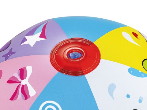 Bestway Bestway Dmuchana piłka plażowa Disney Junior MYSZKA MICKEY 51cm 91098