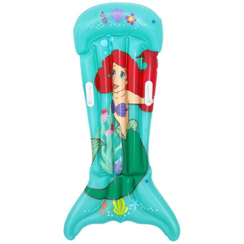 Bestway Bestway Dmuchany materac Disney Princess Mała Syrenka ARIEL 158 cm 9101F