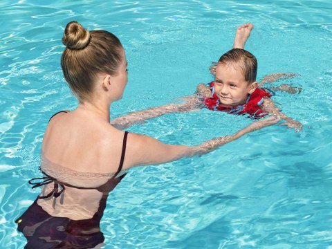 Bestway Bestway Kamizelka do pływania S/M MyszkaMiki 9101D