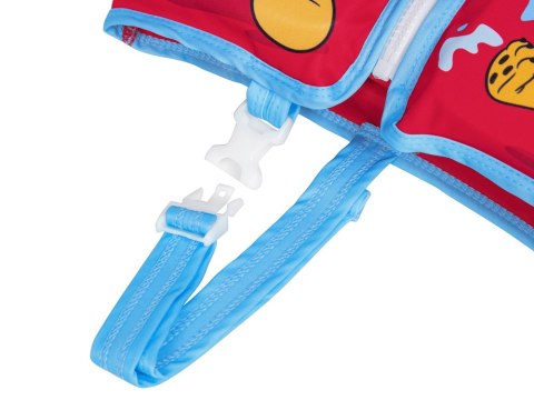 Bestway Bestway Kamizelka do pływania S/M MyszkaMiki 9101D