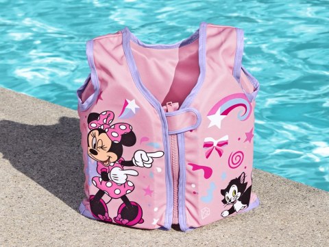 Bestway Bestway kamizelka do pływania S/M Minnie 9101B