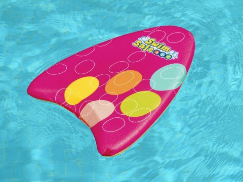 Bestway Bestway piankowa deska do pływania dla dzieci 32155 RO