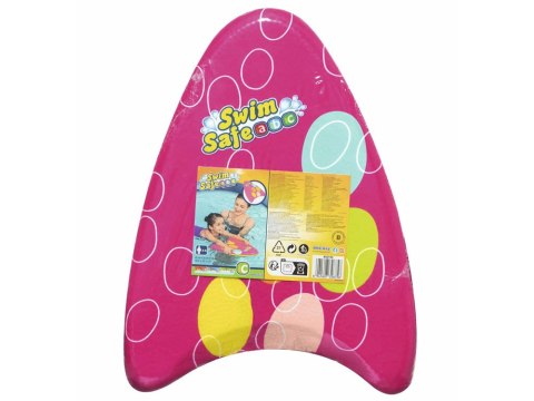 Bestway Bestway piankowa deska do pływania dla dzieci 32155 RO