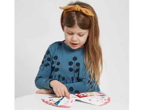 CzuCzu CzuCzu Zagadki dla dzieci w wieku 6-7 lat ZA4597