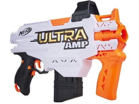 Hasbro Nerf Wyrzutnia Ultra AMP + 6 naboi pianka ZA4584