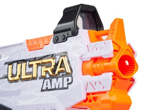 Hasbro Nerf Wyrzutnia Ultra AMP + 6 naboi pianka ZA4584