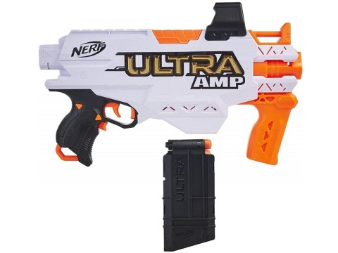 Hasbro Nerf Wyrzutnia Ultra AMP + 6 naboi pianka ZA4584