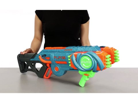 Hasbro Nerf pistolet wyrzutnia Elite 2.0 FLIP-32 ZA4528