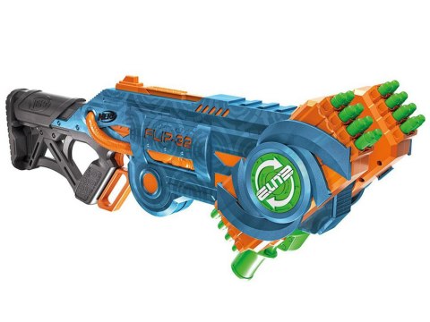 Hasbro Nerf pistolet wyrzutnia Elite 2.0 FLIP-32 ZA4528