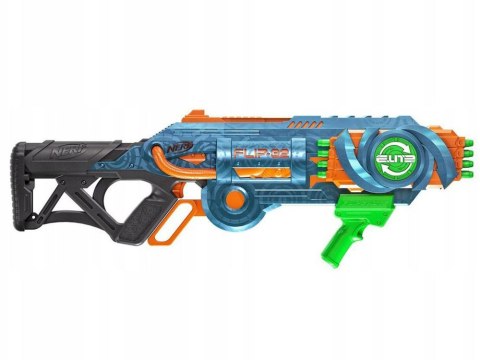 Hasbro Nerf pistolet wyrzutnia Elite 2.0 FLIP-32 ZA4528
