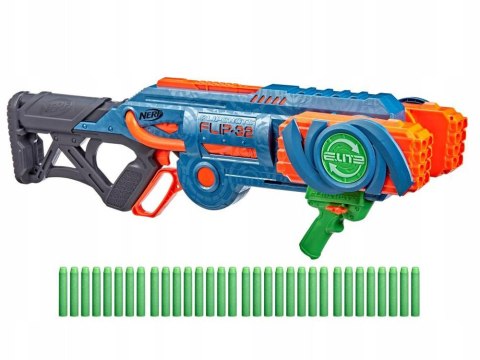 Hasbro Nerf pistolet wyrzutnia Elite 2.0 FLIP-32 ZA4528