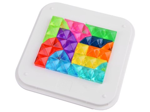 Hola Kolorowa diamentowa układanka puzzle ZA4534