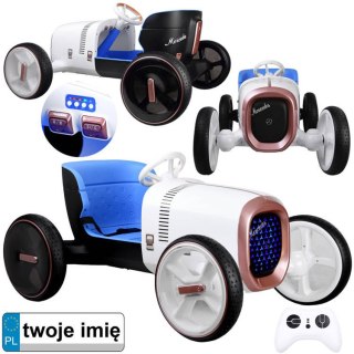 JOKOMISIADA Autko elektryczne Vision Mercedes Simplex PA0290