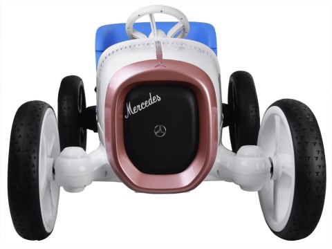 JOKOMISIADA Autko elektryczne Vision Mercedes Simplex PA0290