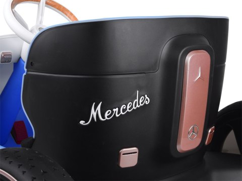 JOKOMISIADA Autko elektryczne Vision Mercedes Simplex PA0290