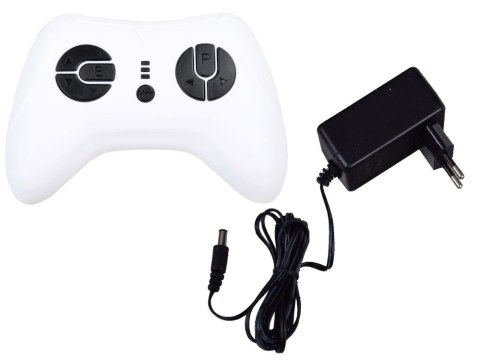 JOKOMISIADA Autko elektryczne Vision Mercedes Simplex PA0290