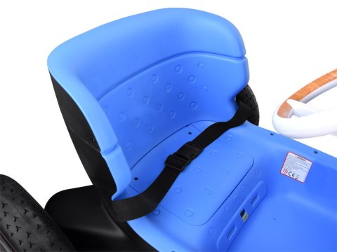 JOKOMISIADA Autko elektryczne Vision Mercedes Simplex PA0290