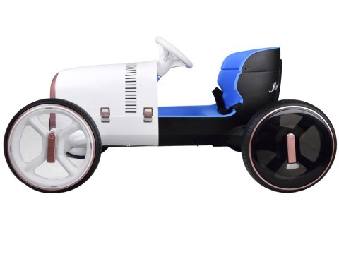 JOKOMISIADA Autko elektryczne Vision Mercedes Simplex PA0290