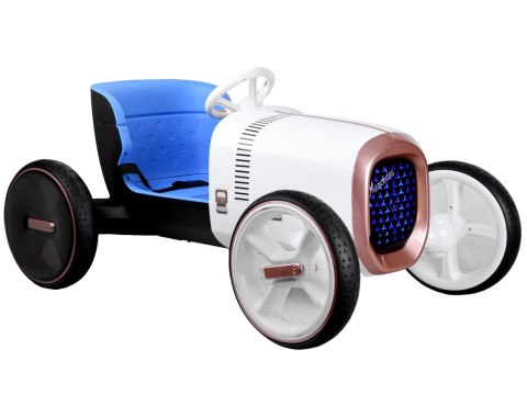 JOKOMISIADA Autko elektryczne Vision Mercedes Simplex PA0290